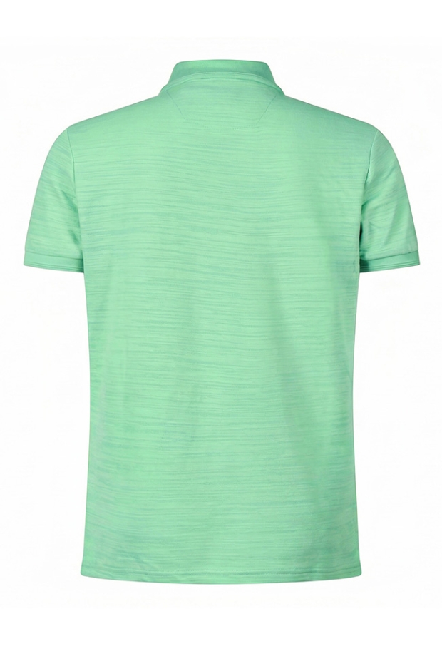 Z10370/Aseon men groen 