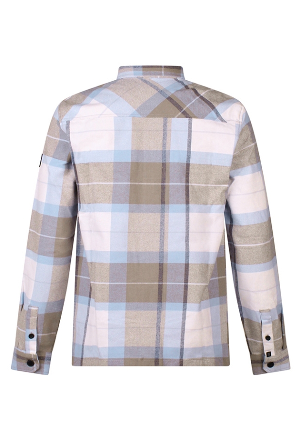 Z10371/Albert men BLUE 