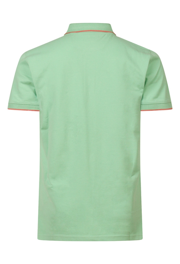 Z10373/Asinne men groen