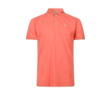 Kleur oranje