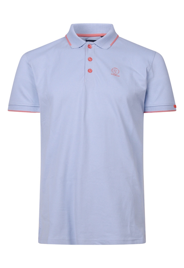 Z10373/Asinne men BLUE