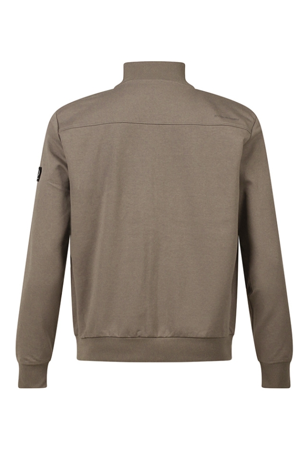 Z10374/Anil men LICHT BRUIN 