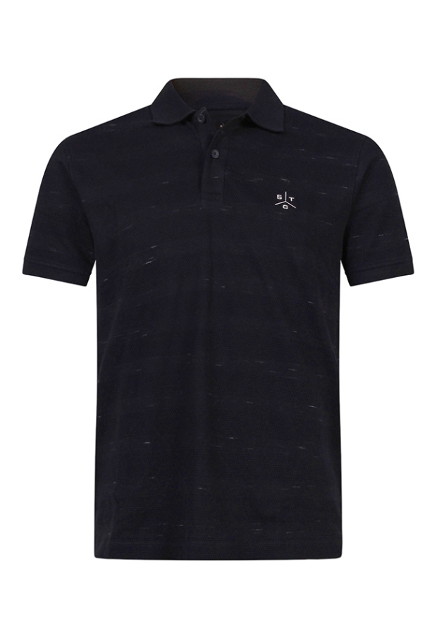 Z10378/Arvin men grijsblauw