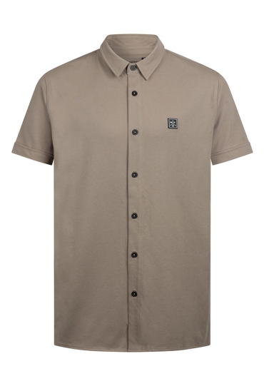 Stonecast Z10380/Aaldert men LICHT BRUIN  mid brown