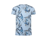 Kleur blauw