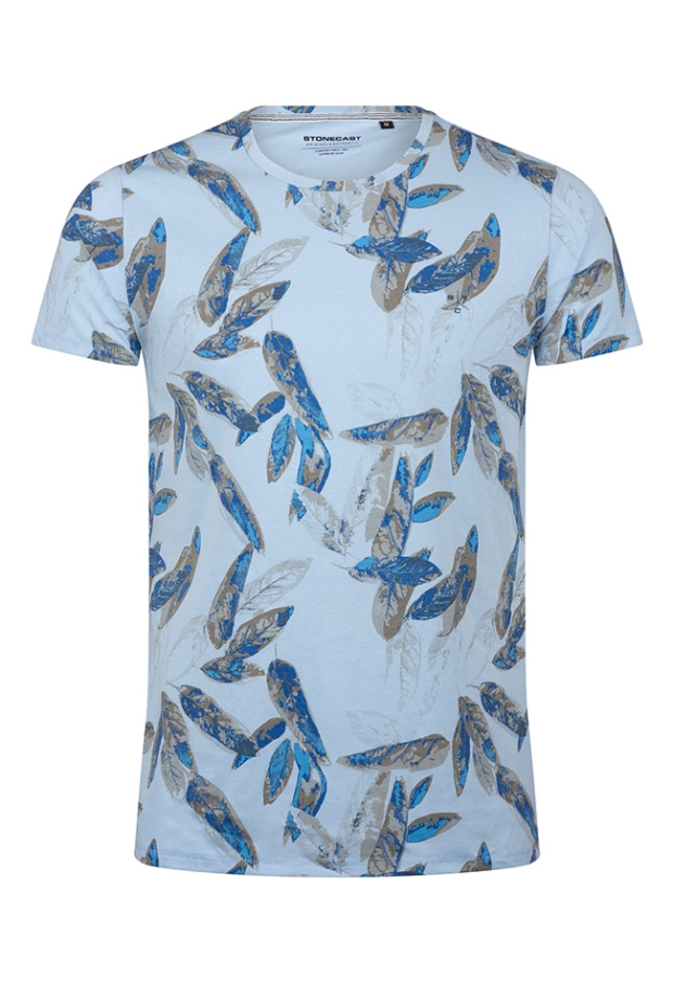 Z10382/Anando men BLUE