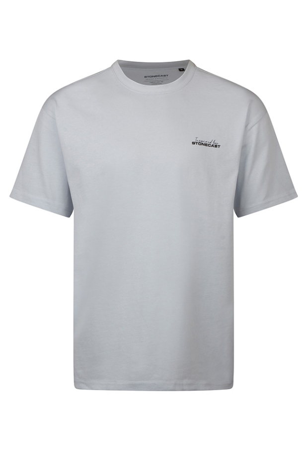 Z10384/Ad men PASTEL BLUE 