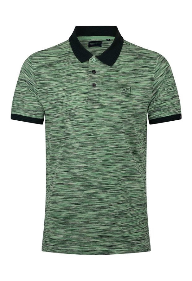 Z10385/Asolo men DONKER GROEN 