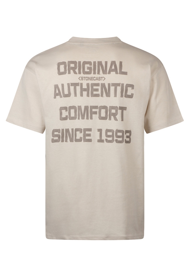 Z10386/Ares men creme 