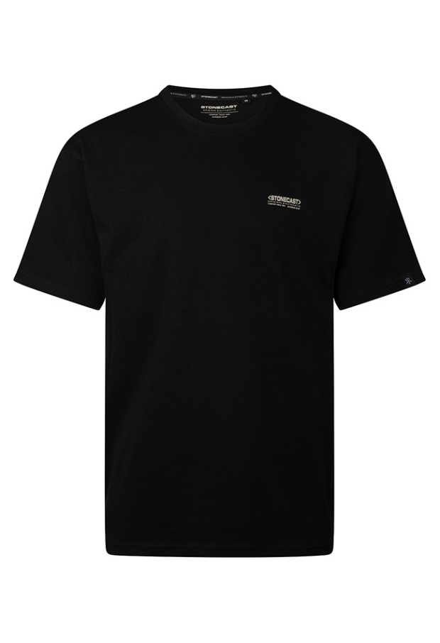 Z10386/Ares men zwart 