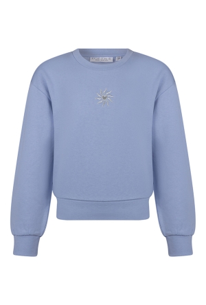 D-zine Z10055/Athena lavendel  baby lavender