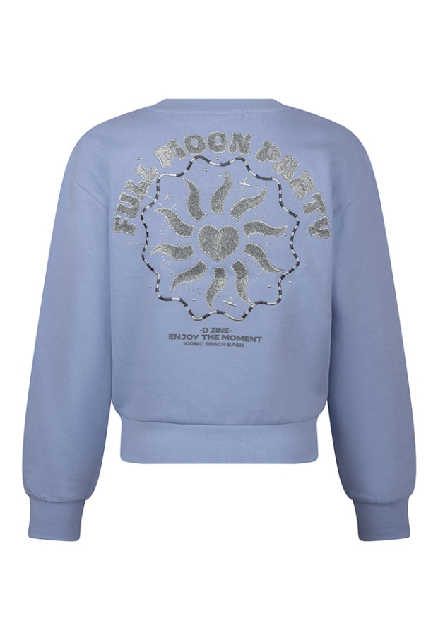 Z10055/Athena lavendel 