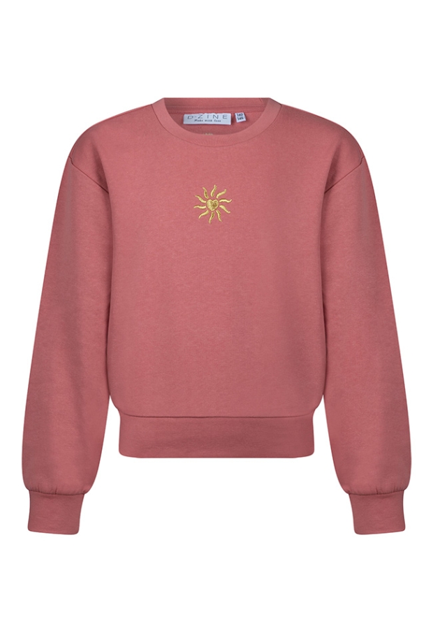 Z10055/Athena OUD ROSE 