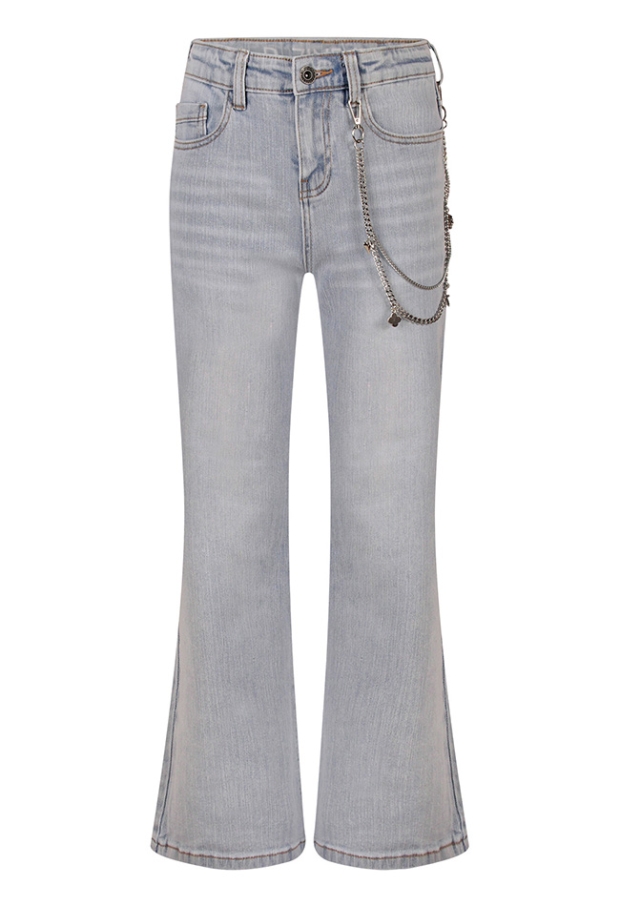 Z10060/Asenlieke Bleached dnm 