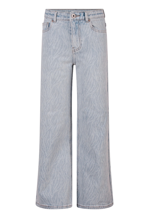 Z10065/Aizza Bleached dnm 