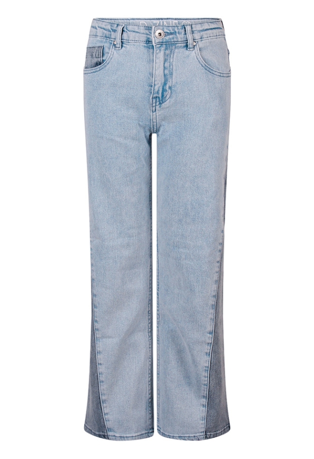 Z10066/Anais Bleached dnm 