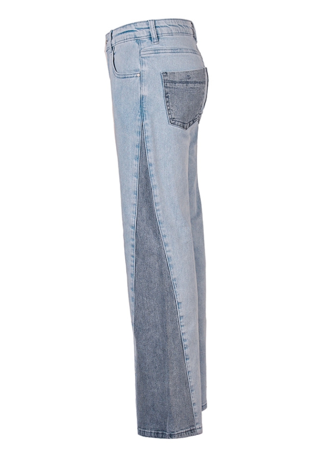 Z10066/Anais Bleached dnm 