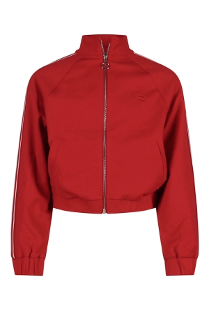 D-zine Z10074/Abby ROOD  red