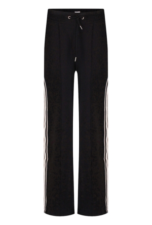 Lizzi Lou Z10075/Abigail lds zwart  black