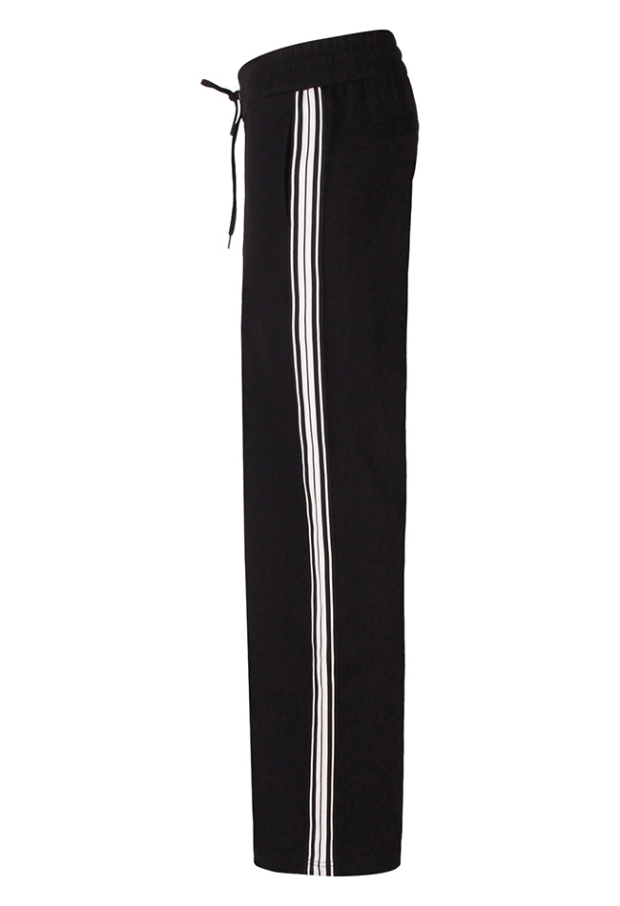 Z10075/Abigail lds zwart 