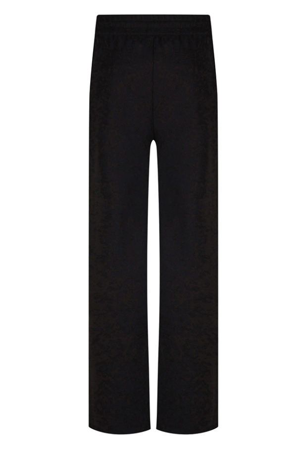 Z10075/Abigail lds zwart 