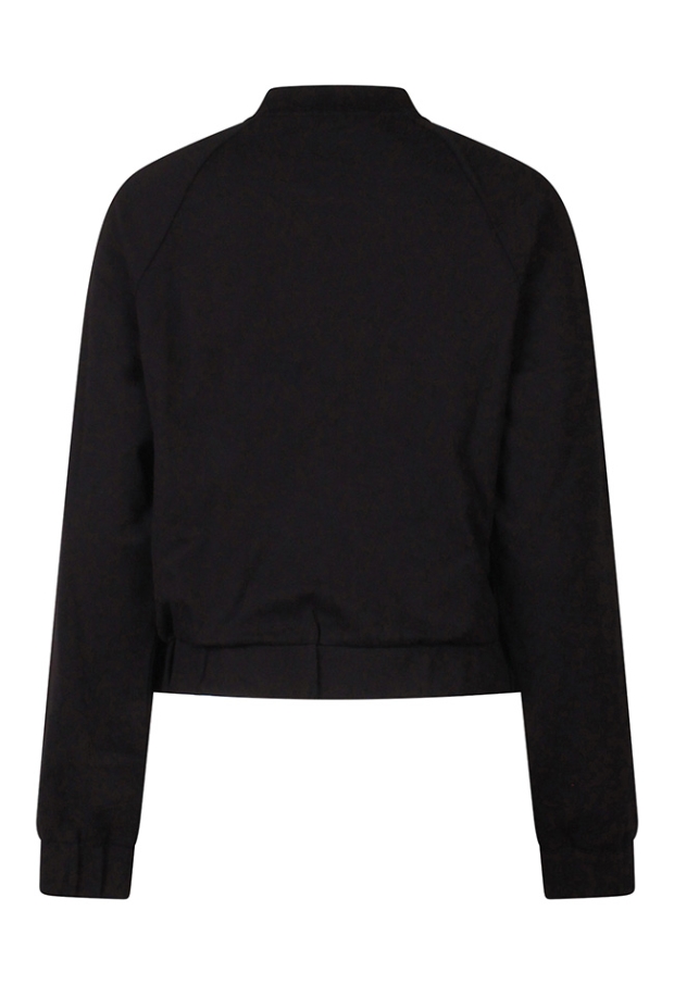 Z10076/Abby lds zwart 