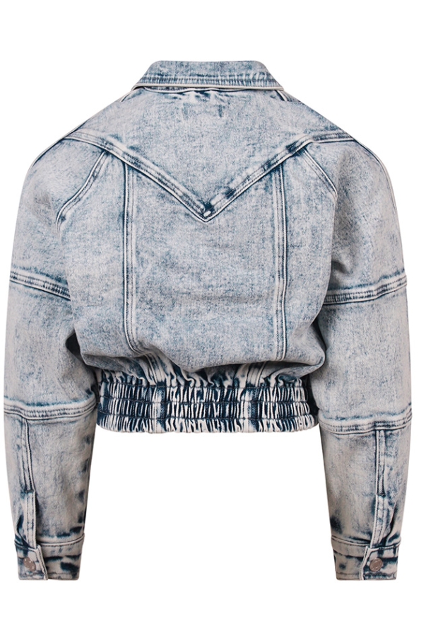 Z10078/Avalynn Bleached dnm 