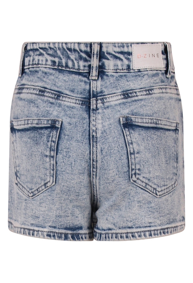 Z10080/Axelia Bleached dnm 