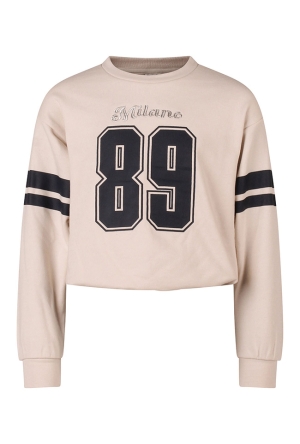 D-zine Z10175/Alexis creme  cream