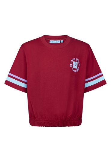 D-zine Z10176/Aimee ROOD  red