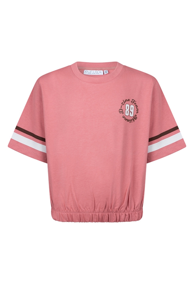 Z10176/Aimee OUD ROSE 