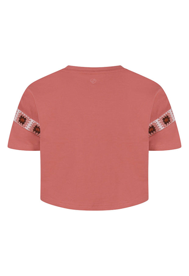 Z10177/Alexa OUD ROSE 