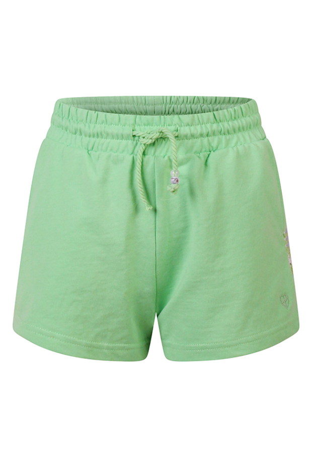 Z10178/Anja LICHT GROEN 