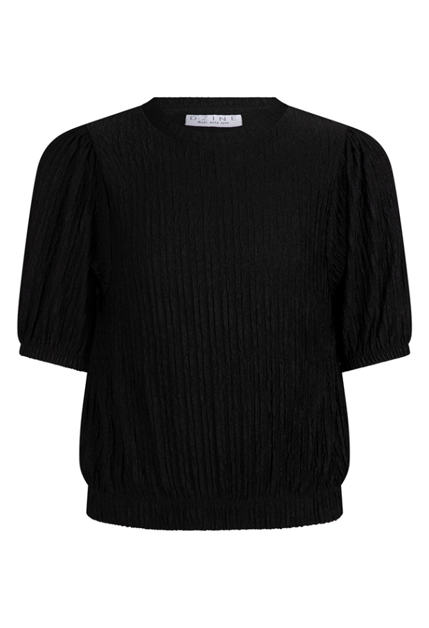 Z10183/Arianne zwart 