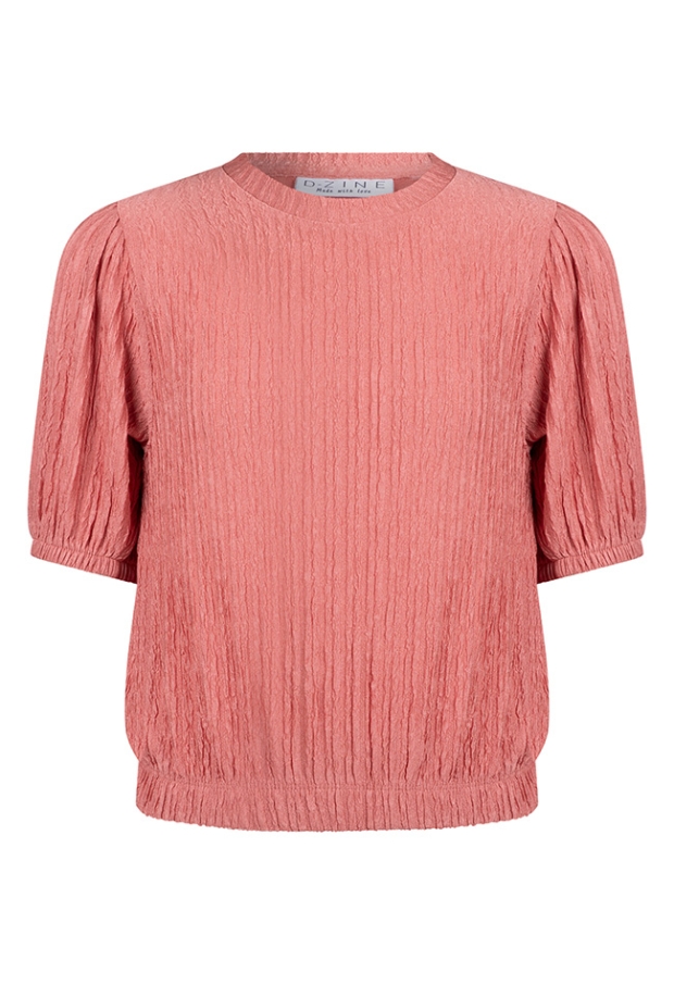 Z10183/Arianne OUD ROSE 