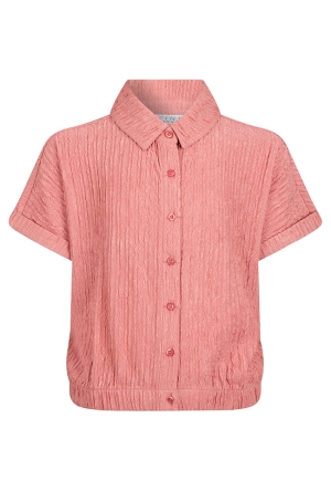 D-zine Z10184/Asima OUD ROSE  old pink