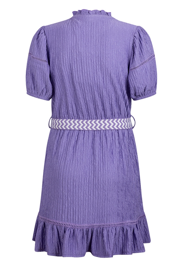 Z10186/Asika DONKER LILA 