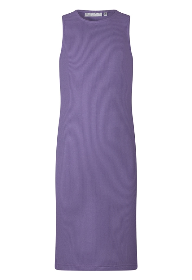 Z10189/Aliyana DONKER LILA 