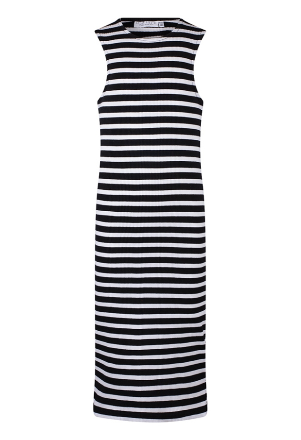 Z10190/Aliyana st zwart 