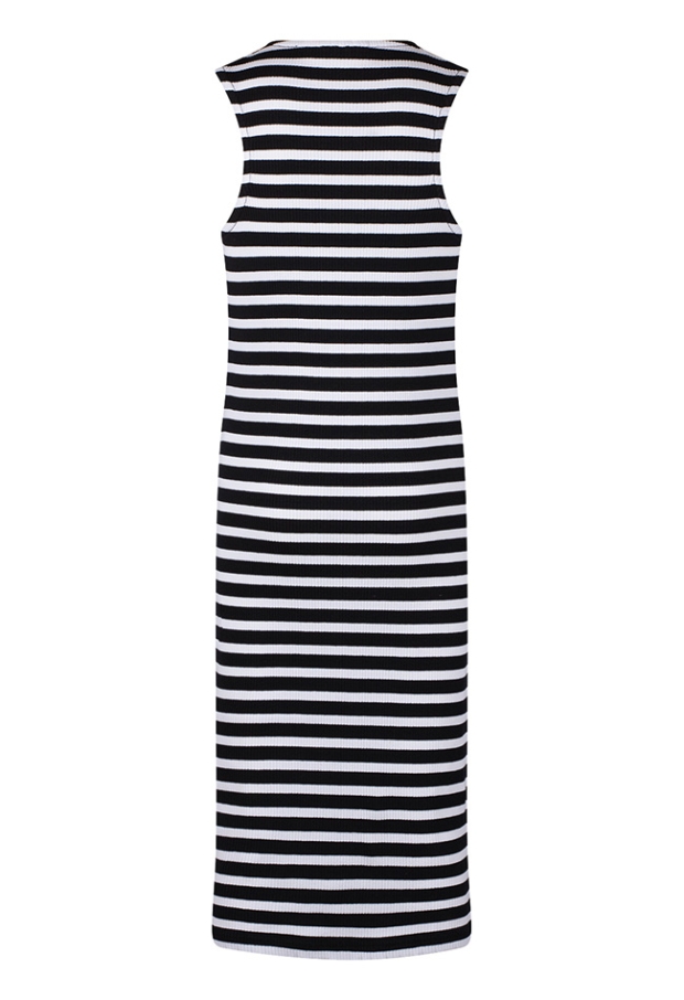 Z10190/Aliyana st zwart 