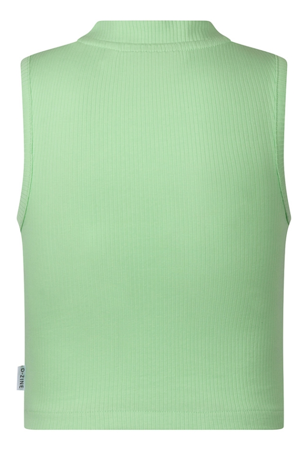 Z10191/Asenny uni LICHT GROEN 