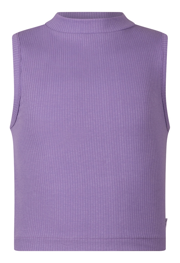 Z10191/Asenny uni DONKER LILA 