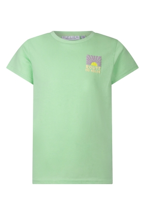 D-zine Z10193/Allas LICHT GROEN  green ash