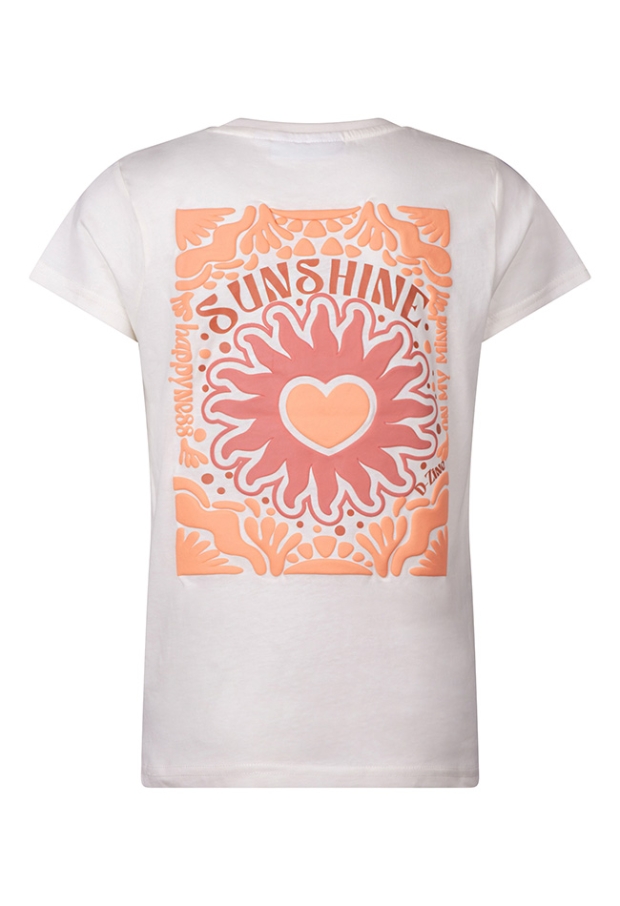 Z10195/Allas B Ecru 1 