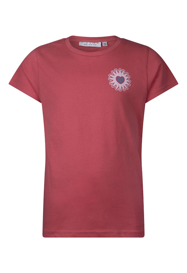 Z10195/Allas B cerise 