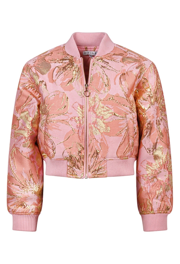 Z10198/Amilla OUD ROSE 