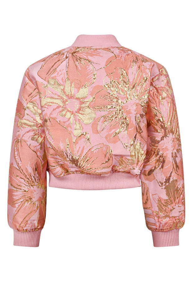 Z10198/Amilla OUD ROSE 