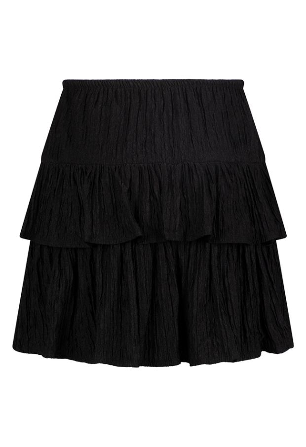 Z10200/Allison zwart 