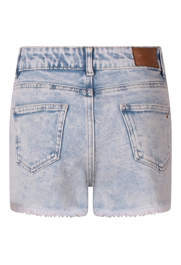 Z10206/Anne Bleached dnm 