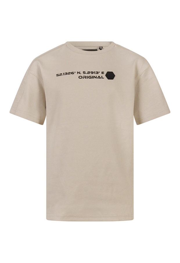 Z10211/Arturo licht beige 